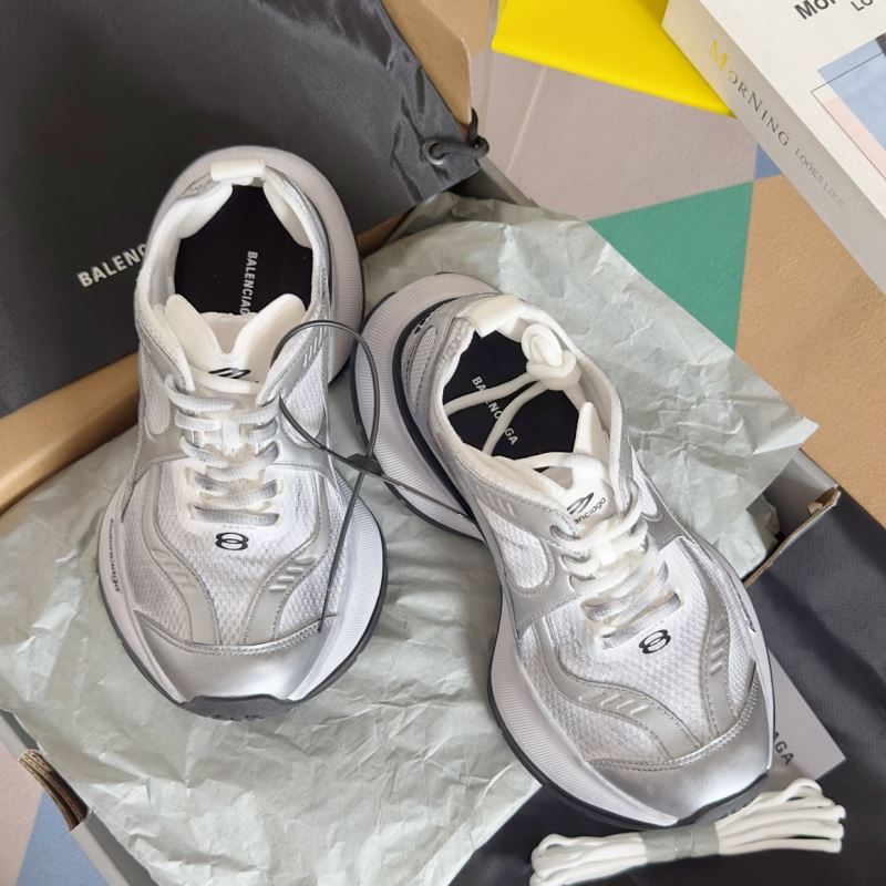 Balenciaga Track Shoes